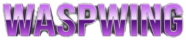 waspwing logo